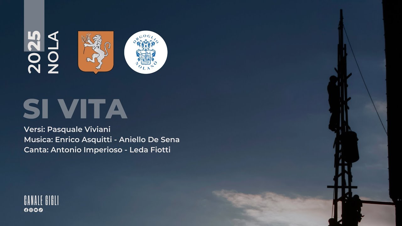 SALUMIERE 2025 - SI VITA - ALZATA ORGOGLIO NOLANO (Imperioso, Fiotti)