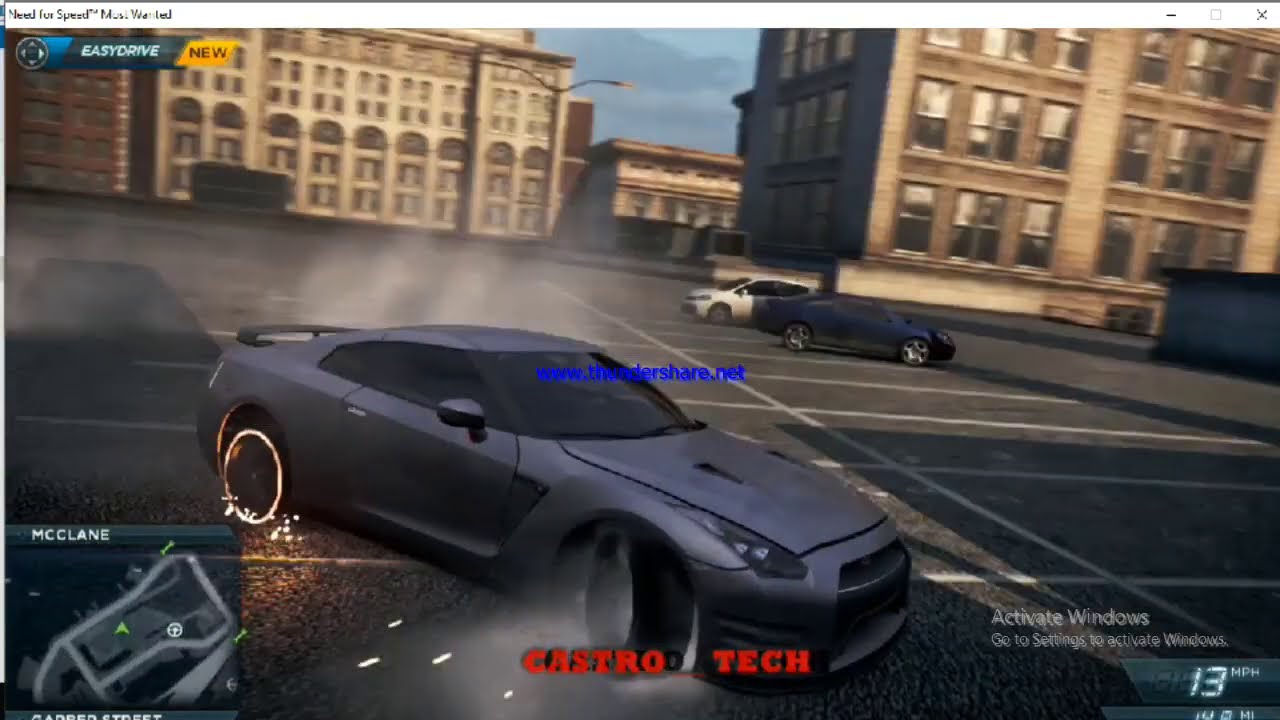 GTR 2 MISSION COMPLETEING HOW MUCH KM/H SPEED GET CASTRO __ TECH