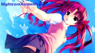 Nightcore - Vertigo (Future House)