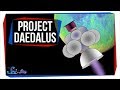 Project Daedalus: Our 1970s Plan for Interstellar Travel