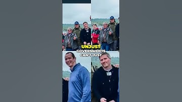 Protect Your Wealth & Freedom Before It