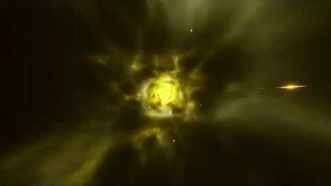 [Unreal Engine] Warp effect - Unreal Engine Marketplace