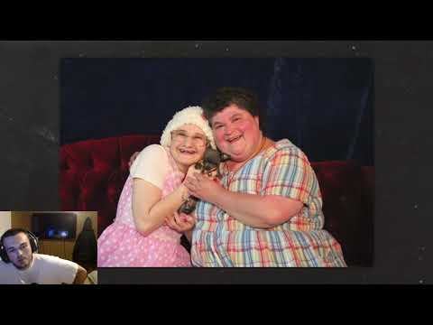 The Internet Has Turned On Gypsy Rose - Gage Reaction