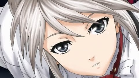 Project X Zone 2 - Chapter 36 [プロジェクトクロスゾーン2]