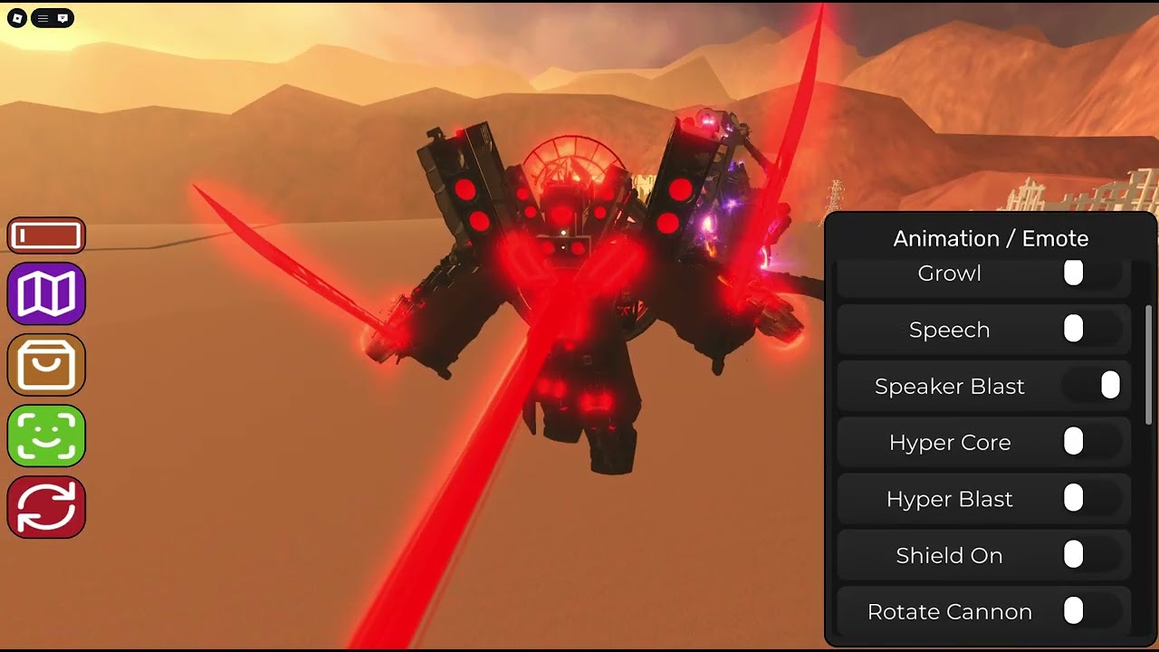 Skibidi toilet ep54 part3