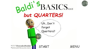 Baldi
