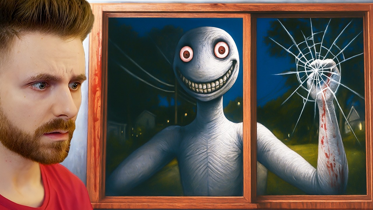 Barbatul de la GEAM!