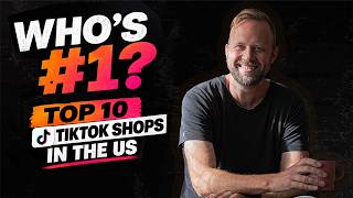 I Studied the 10 Biggest TikTok Shops in America. Here’s What They Have in Common