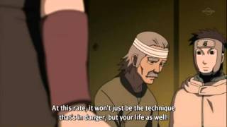 Greatest Anime Slap Ever