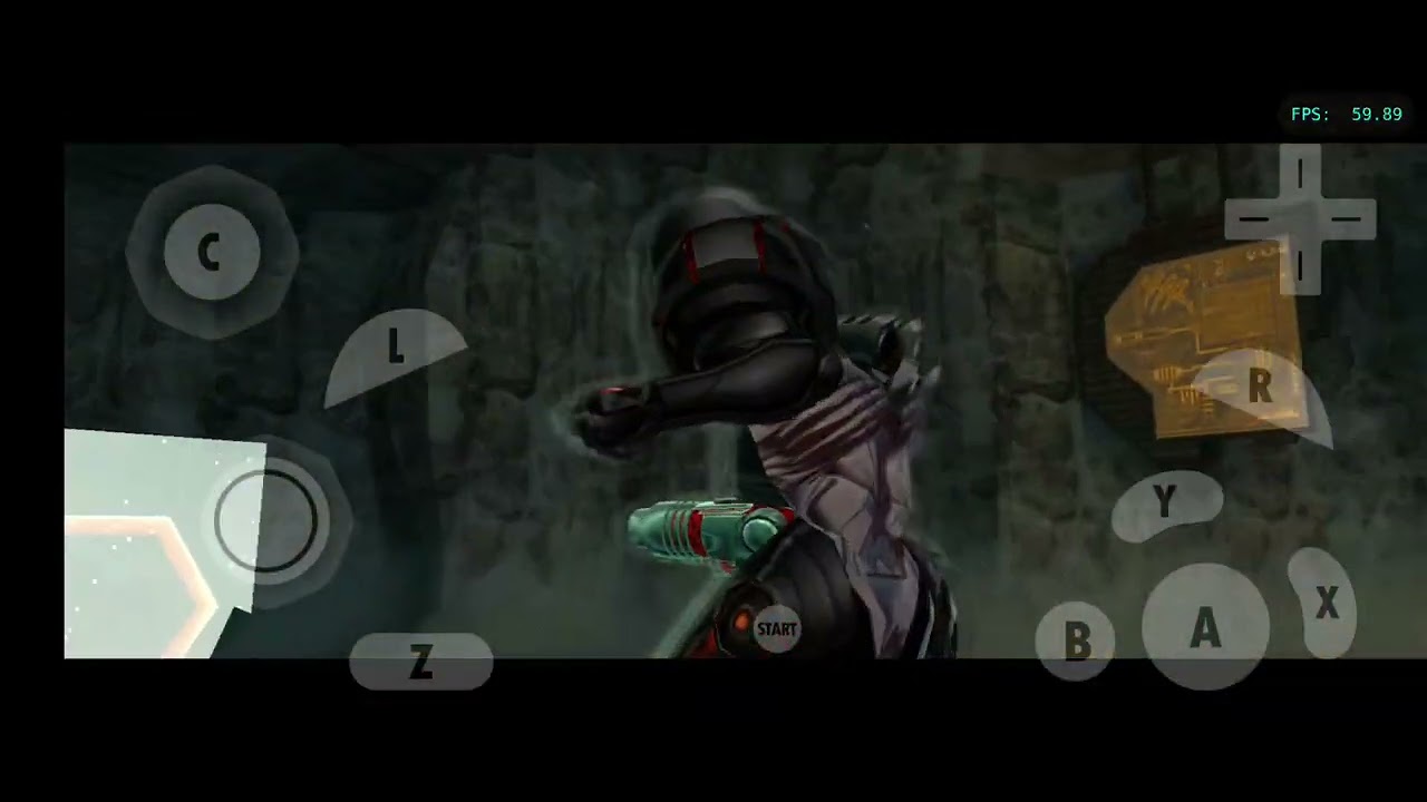 #49 Metroid prime gamecube walkthrough🐬#childwood#memories#gamecube#shootinggames#olddays#retro#game