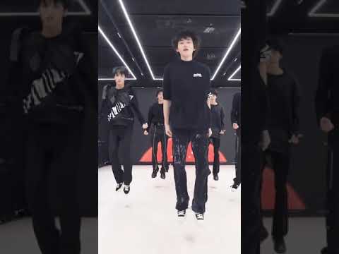 【TNT时代少年团 丁程鑫】《朱雀》练习室版 丁程鑫FOCUS