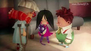 anime 18if capitulo 7/1 sub español