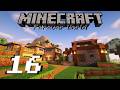 Finishing the Librarian's house! --- Forever World Episode 16