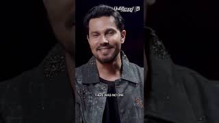 Since I felt that I was representing the country.... Randeep Hooda Shares | THR India #shorts