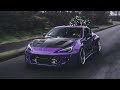 FRS going Wild #christmastree GT86 Widebody Rocketbunny Toyota