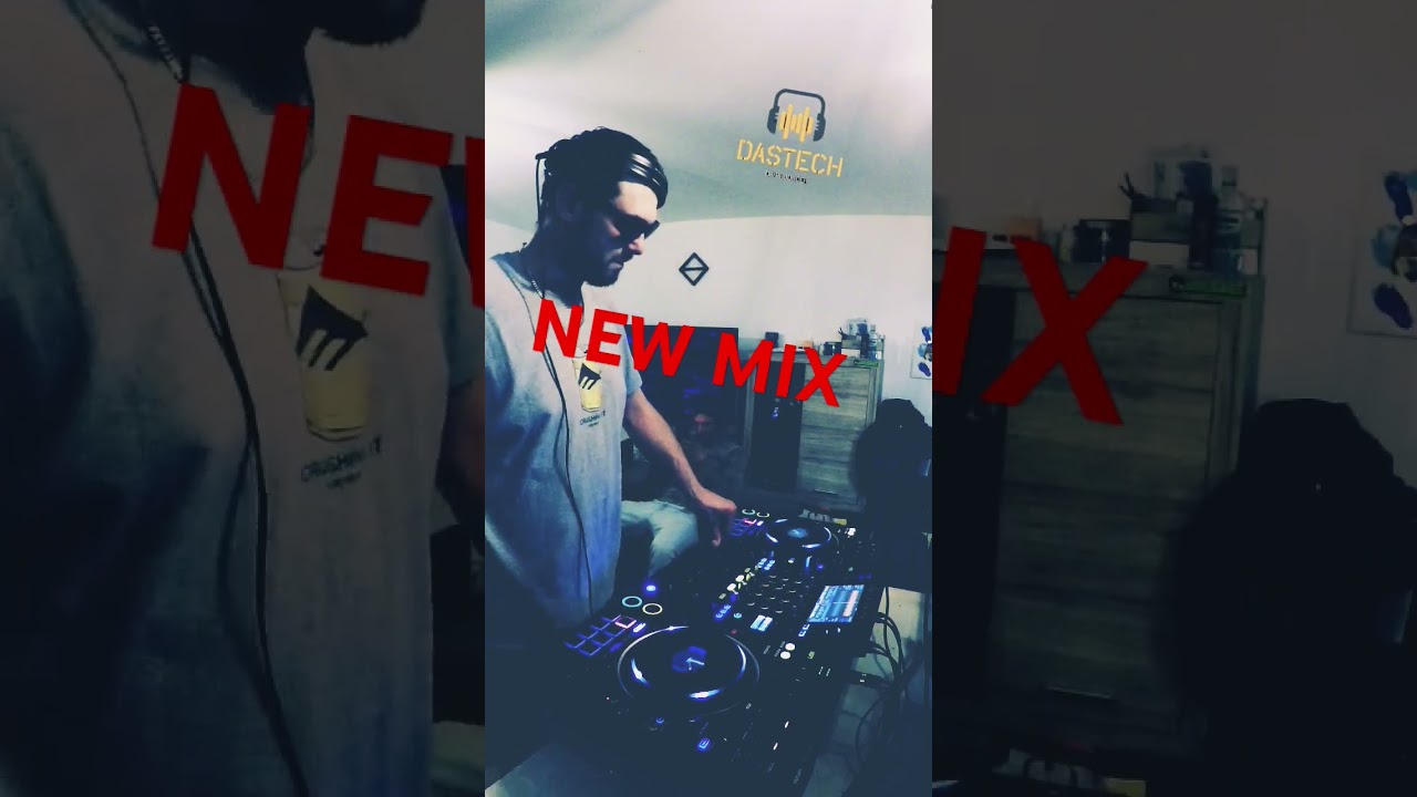 New MIX 🤜💥🤛 