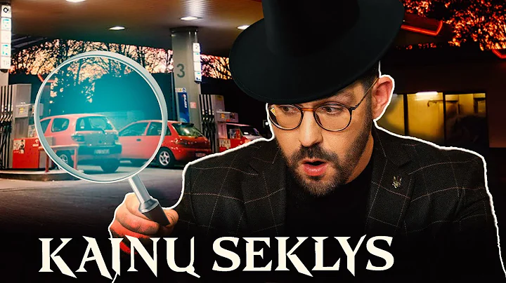 Kaip pastaraisiais metais keitsi degal kainos? | K...