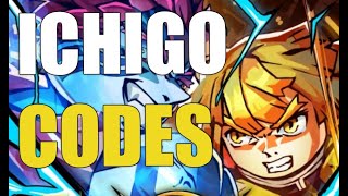 [🗡️ICHIGO] DIVERSE PIECE CODES [ROBLOX] | *NEW* ALL WORKING CODES