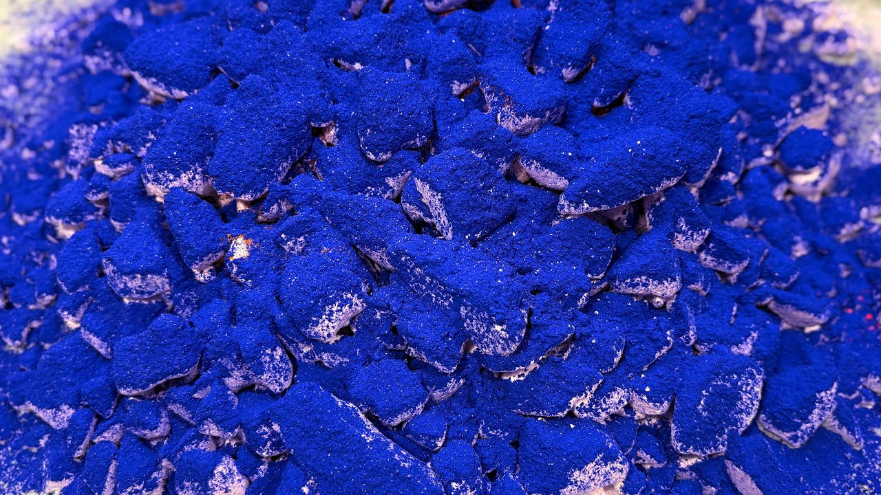 Chalk Chunks Crush + Jumbo Scoop Sifting 😮Subscribers Choice 🫠hype it if you like it 💕