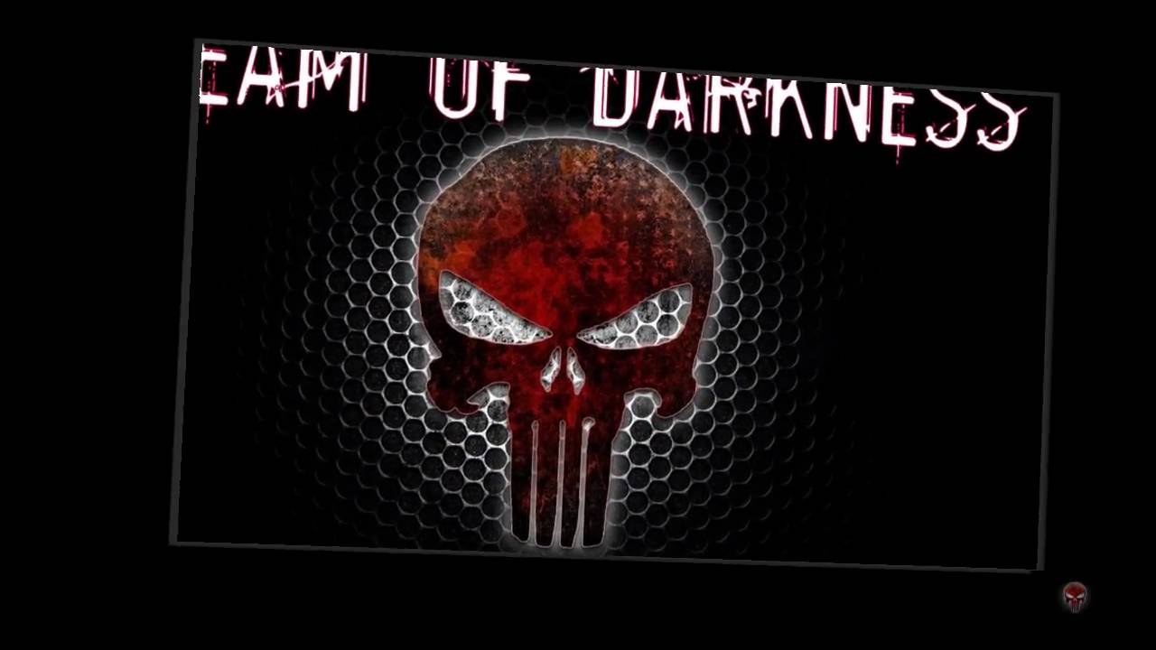 TEAM OF DARKNESS -Mundo cruel-