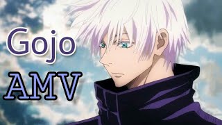 Gojo Satoru VS Curses 《AMV》 Eye of the storm