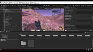 Test on GKC Event Enemy Spawner wave spawning feature.