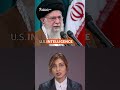 How Iran Is Trying To Interfere In The U.S. Presidential Election