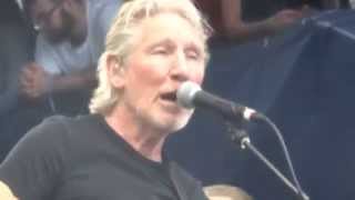 Roger Waters - Mother chords