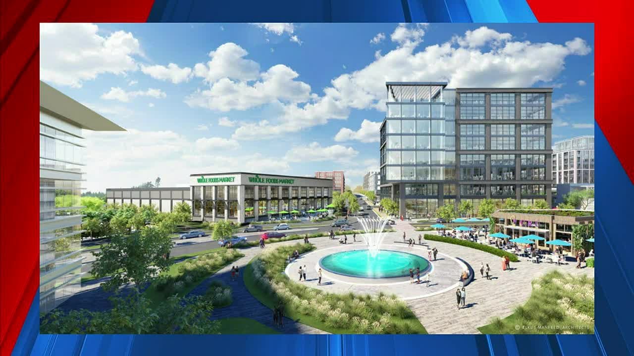 Whole Foods to open new Greenville County location YouTube