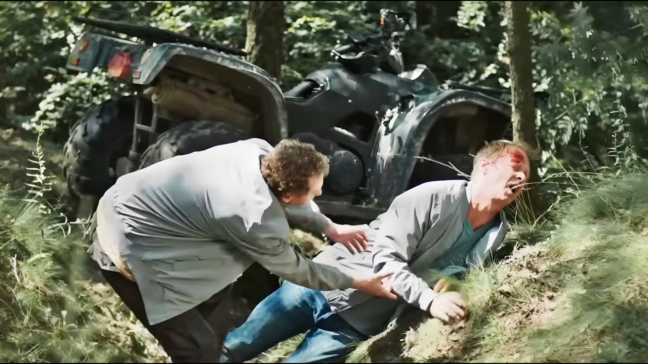 ЭТОТ ЗАПРЕЩЕННЫЙ ФИЛЬМ НЕ  ПОПАЛ НА ЭКРАНЫ! ОСНОВАН НА РЕАЛЬНЫХ СОБЫТИЯХ! "Я иду тебя искать 10"