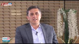 HDP Milletvekili M. Rüştü Tiryaki: Biz millet ittifakının ortağı değiliz…