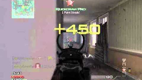 MK14 Collateral Headshot