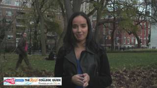 Living on the Edge in Off-campus Housing