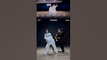 ALLDAY PROJECT - ‘FAMOUS’ Dance Tutorial 0.75x Speed Mirror