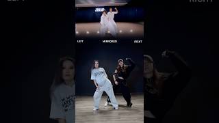 Allday Project - ‘Famous’ Dance Tutorial 0.75X Speed Mirror Resimi