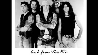 Circus Of Power - Call Of The Wild 1988