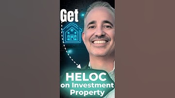 How to Get a HELOC on an Investment Property or Condo (Step-by-Step Guide)