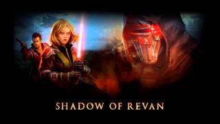 Shadow of Revan - Revan's Theme chords