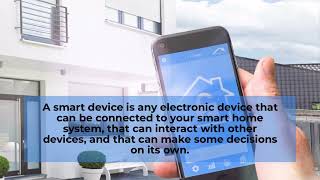 Onboard It Tech - What Is A Smart Device?