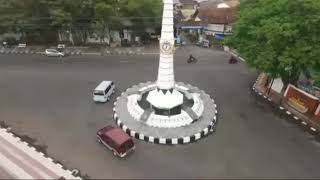 SELAMAT HARI JADI KABUPATEN TEMANGGUNG KE-186