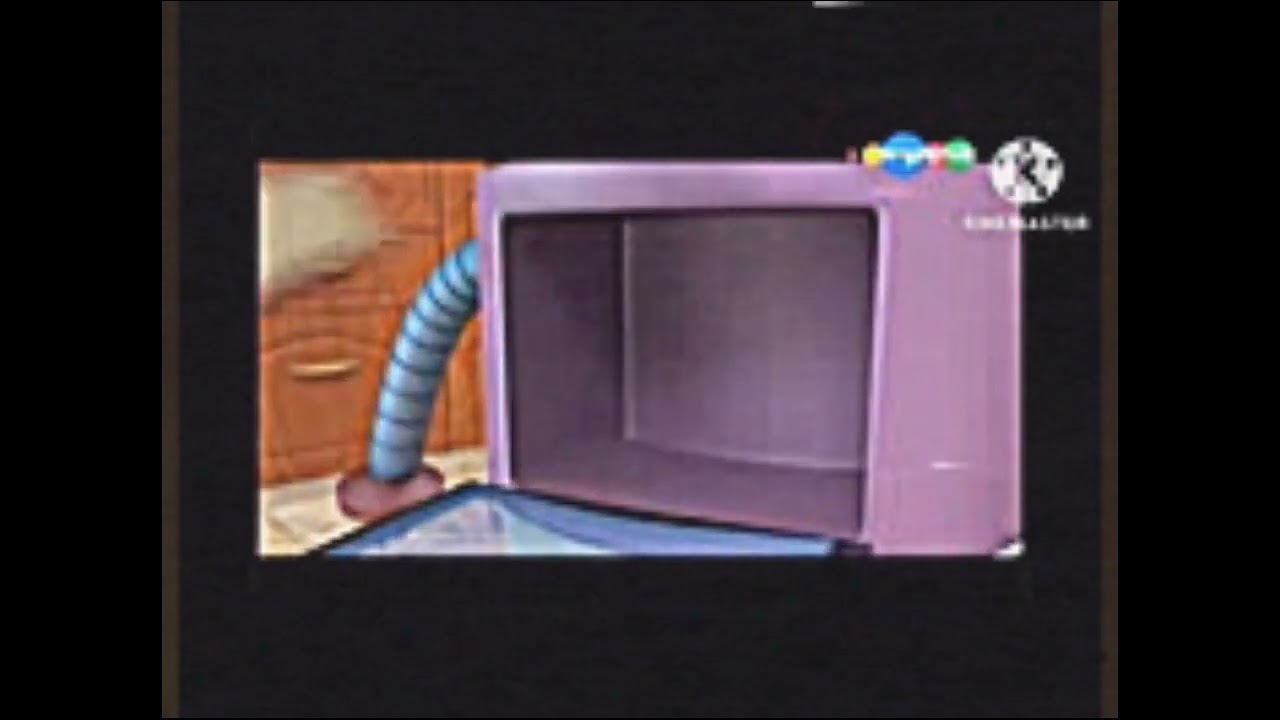 Ангел Бэби Вырезанный Фрагмент (04.08.2015)