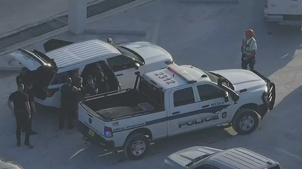 Man arrested after assaulting woman in car, leading police on chase ...