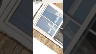 Sliding Sash Windows Design |  #home #shutter #homedecor #derby  #derbyshire | #ShuttersStopDerby