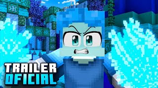 Turma Do Problems A Origem Trailer Oficial