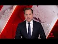 Qantas flight diverted to Melbourne after wing issue | 7NEWS