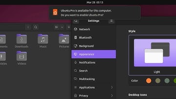 Ubuntu Pro *fully* explained | Ubuntu 22.04