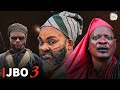 JBO Part 3 (JAGUDA BABA OLE) - Latest 2023 Yoruba Movie Starring; Mercy Aigbe,Adeniyi,Ibrahim Yekini