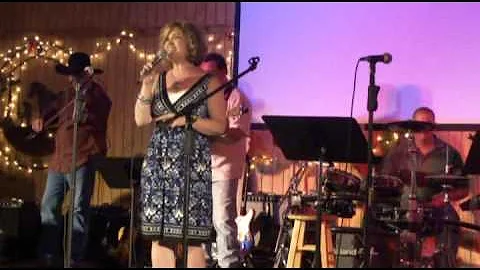 Annette Skelton - Pray For The Fish