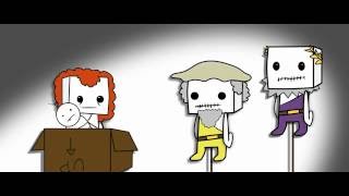 The Adventures of Perseus (College Project)