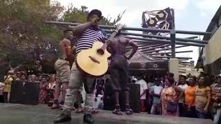 Mroza Fakude ehamba nokhozi FM emahostel ahlukan namathole funeral